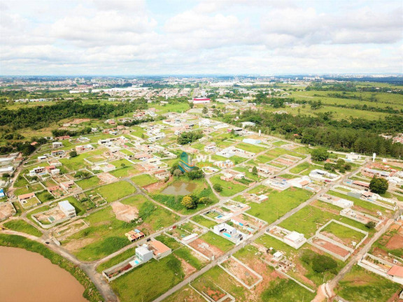 Imagem Terreno à Venda, 500 m² em Chácaras Luzitana - Hortolândia Imagem Terreno à Venda, 500 m² em Chácaras Luzitana - Hortolândia
