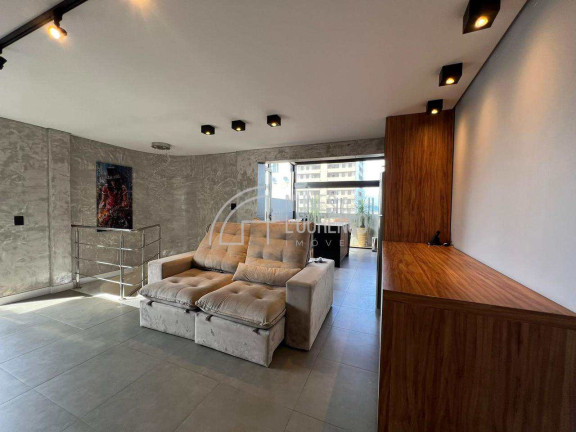 Imagem Apartamento com 3 Quartos à Venda, 280 m² em Ponta Da Praia - Santos Imagem Apartamento com 3 Quartos à Venda, 280 m² em Ponta Da Praia - Santos
