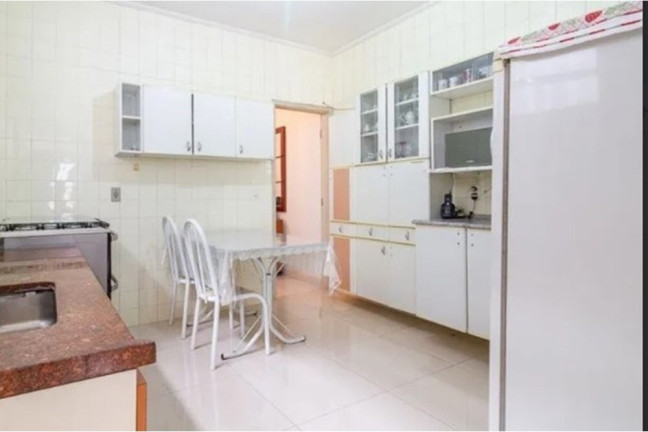 Imagem Casa com 3 Quartos à Venda, 201 m² em Vila Marari - São Paulo Imagem Casa com 3 Quartos à Venda, 201 m² em Vila Marari - São Paulo