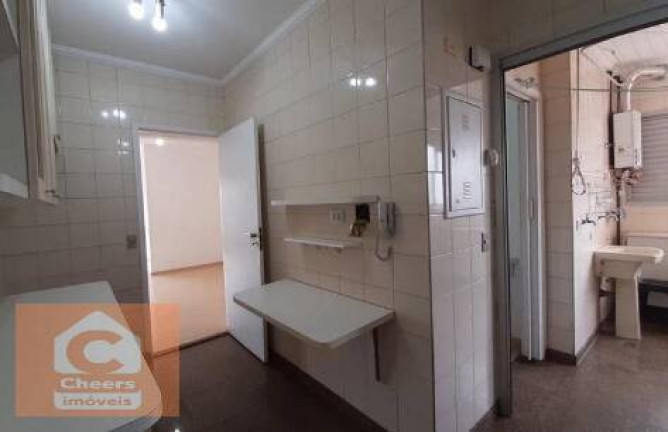 Imagem Apartamento com 3 Quartos à Venda, 105 m² em Jardim Europa - São Paulo Imagem Apartamento com 3 Quartos à Venda, 105 m² em Jardim Europa - São Paulo