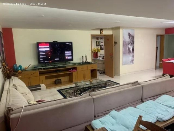 Imagem Apartamento com 3 Quartos à Venda, 146 m² em Derby - Recife