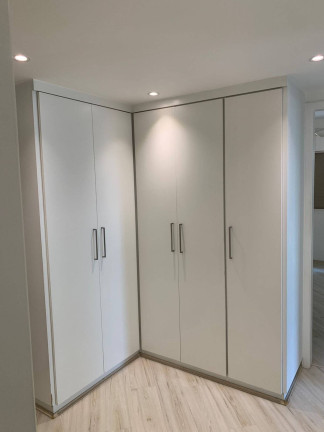 Imagem Apartamento com 4 Quartos à Venda, 135 m² em Itaim Bibi - São Paulo