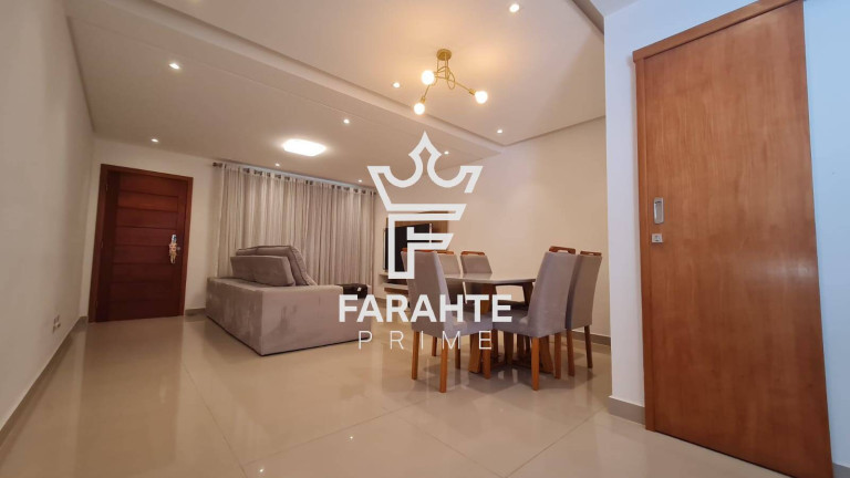 Casa com 3 Quartos à Venda, 117 m² em Aparecida - Santos