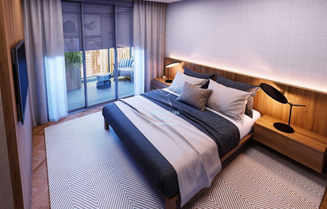 Imagem Apartamento com 3 Quartos à Venda, 181 m² em Vila Nova Conceição - São Paulo Imagem Apartamento com 3 Quartos à Venda, 181 m² em Vila Nova Conceição - São Paulo