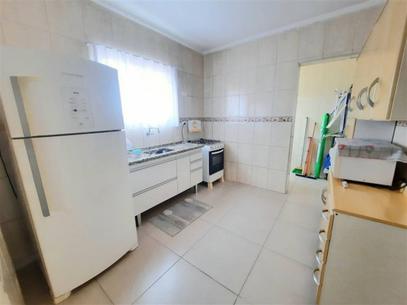 Imagem Apartamento com 2 Quartos à Venda, 54 m² em Guilhermina - Praia Grande Imagem Apartamento com 2 Quartos à Venda, 54 m² em Guilhermina - Praia Grande