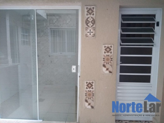Imagem Casa com 3 Quartos à Venda, 200 m² em Lauzane Paulista - São Paulo
