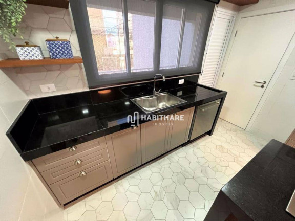 Imagem Apartamento com 3 Quartos à Venda, 164 m² em Centro - Piracicaba Imagem Apartamento com 3 Quartos à Venda, 164 m² em Centro - Piracicaba