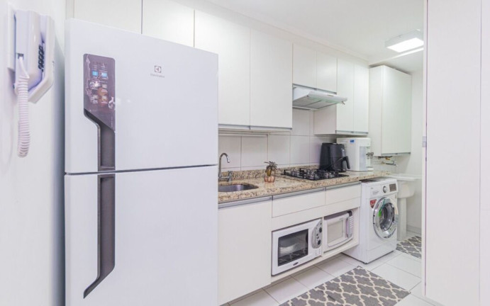 Imagem Imóvel com 3 Quartos à Venda, 79 m² em Jardim Carvalho - Porto Alegre