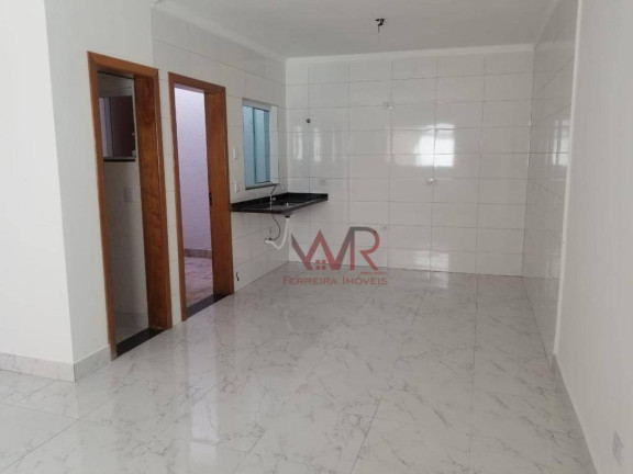Imagem Sobrado com 2 Quartos à Venda, 69 m² em Vila Jacuí - São Paulo