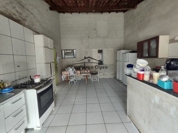 Imagem Casa com 2 Quartos à Venda, 69 m² em Vila Brasil - Guaratinguetá Imagem Casa com 2 Quartos à Venda, 69 m² em Vila Brasil - Guaratinguetá