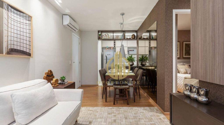 Imagem Apartamento com 2 Quartos à Venda, 47 m² em Campos Elíseos - Ribeirão Preto Imagem Apartamento com 2 Quartos à Venda, 47 m² em Campos Elíseos - Ribeirão Preto