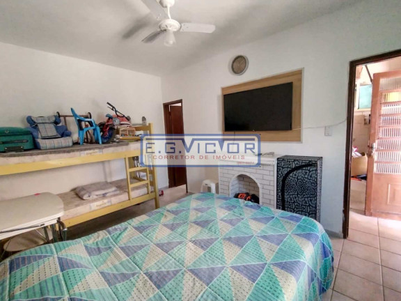 Imagem Sobrado com 3 Quartos à Venda, 122 m² em Agenor De Campos - Mongaguá Imagem Sobrado com 3 Quartos à Venda, 122 m² em Agenor De Campos - Mongaguá