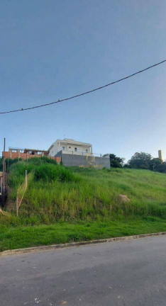 Imagem Terreno à Venda, 377 m² em Condomínio Verana - São José Dos Campos Imagem Terreno à Venda, 377 m² em Condomínio Verana - São José Dos Campos