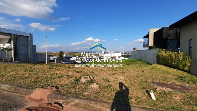 Imagem Terreno em Condomínio à Venda, 1.001 m² em Urbanova - São José Dos Campos Imagem Terreno em Condomínio à Venda, 1.001 m² em Urbanova - São José Dos Campos