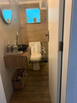 Imagem Casa com 3 Quartos à Venda, 181 m² em Demarchi - São Bernardo Do Campo