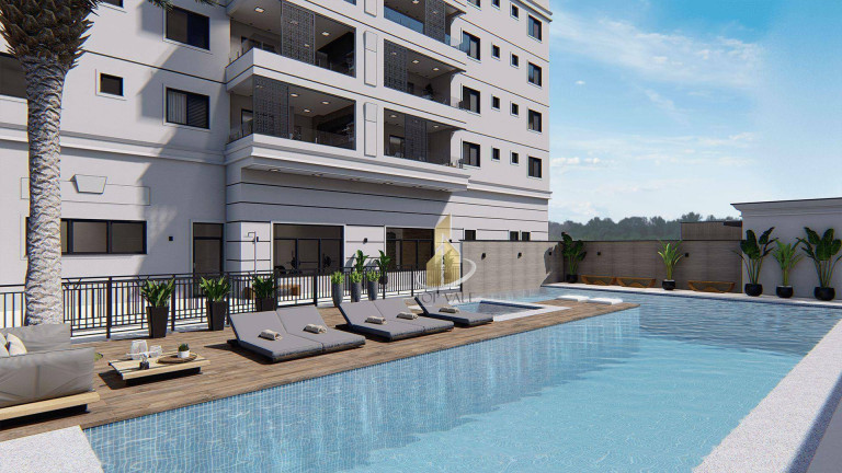 Imagem Apartamento com 3 Quartos à Venda, 85 m² em Urbanova - São José Dos Campos Imagem Apartamento com 3 Quartos à Venda, 85 m² em Urbanova - São José Dos Campos