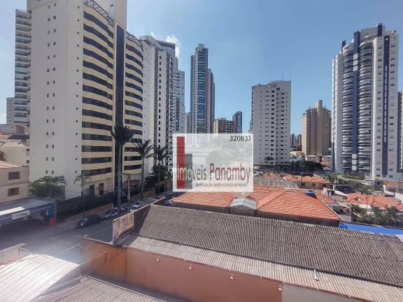 Imagem Apartamento com 2 Quartos à Venda, 60 m² em Vila Regente Feijó - São Paulo