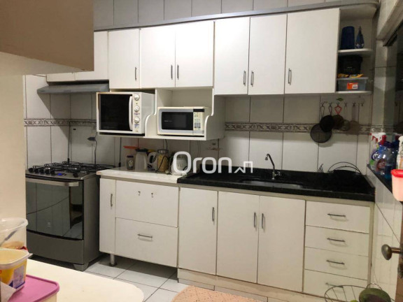 Imagem Casa com 3 Quartos à Venda, 110 m² em Cardoso - Aparecida De Goiânia Imagem Casa com 3 Quartos à Venda, 110 m² em Cardoso - Aparecida De Goiânia
