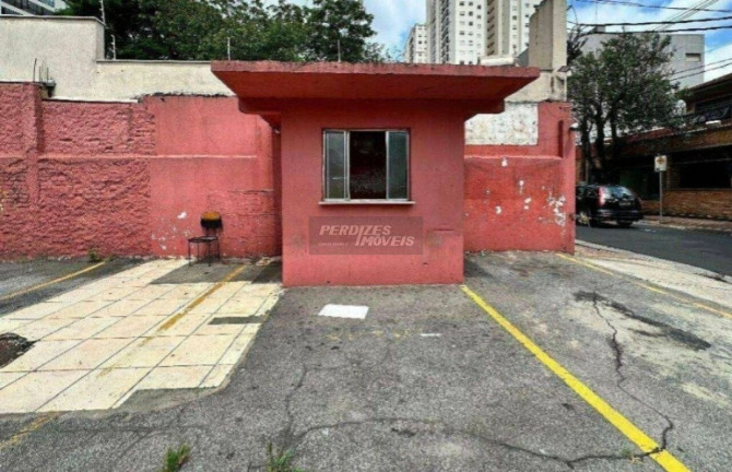 Imagem Terreno para Alugar, 726 m² em Vila Leopoldina - São Paulo