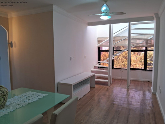 Imagem Cobertura com 2 Quartos à Venda, 136 m² em Rio Vermelho - Salvador Imagem Cobertura com 2 Quartos à Venda, 136 m² em Rio Vermelho - Salvador