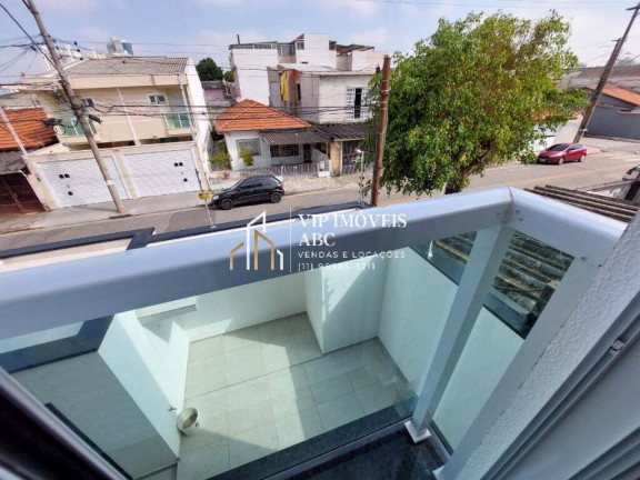 Imagem Apartamento com 2 Quartos à Venda, 47 m² em Jardim Ocara - Santo André Imagem Apartamento com 2 Quartos à Venda, 47 m² em Jardim Ocara - Santo André