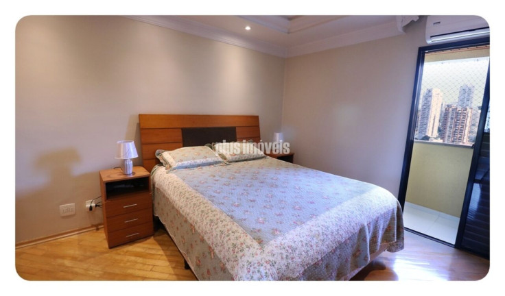 Imagem Apartamento com 3 Quartos à Venda, 166 m² em Panamby - São Paulo Imagem Apartamento com 3 Quartos à Venda, 166 m² em Panamby - São Paulo