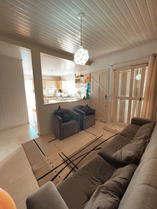 Imagem Casa à Venda, 99 m² em Sao Roque - Bento Gonçalves Imagem Casa à Venda, 99 m² em Sao Roque - Bento Gonçalves