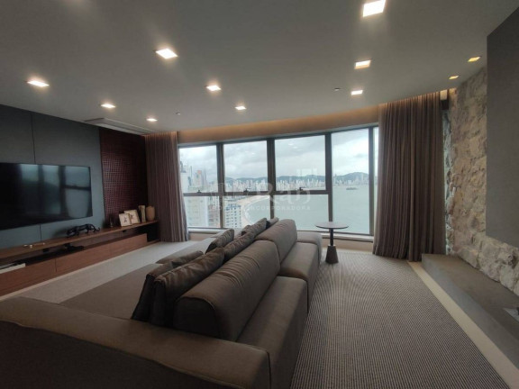 Imagem Apartamento com 4 Quartos à Venda, 265 m² em Centro - Balneário Camboriú Imagem Apartamento com 4 Quartos à Venda, 265 m² em Centro - Balneário Camboriú