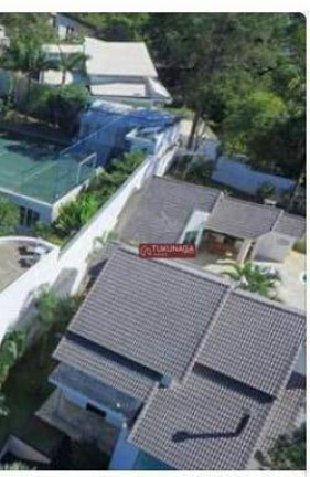 Imagem Casa com 6 Quartos à Venda, 900 m² em Caputera - Arujá Imagem Casa com 6 Quartos à Venda, 900 m² em Caputera - Arujá