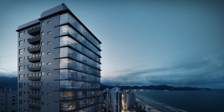 Imagem Apartamento com 4 Quartos à Venda, 210 m² em Itapema - Itapema