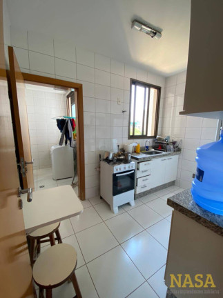 Imagem Apartamento com 3 Quartos à Venda, 85 m² em Jardim Das Américas - Cuiabá