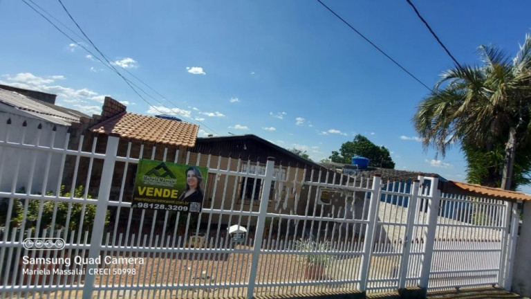 Imagem Casa com 2 Quartos à Venda, 104 m² em Parque Ipiranga - Gravataí Imagem Casa com 2 Quartos à Venda, 104 m² em Parque Ipiranga - Gravataí
