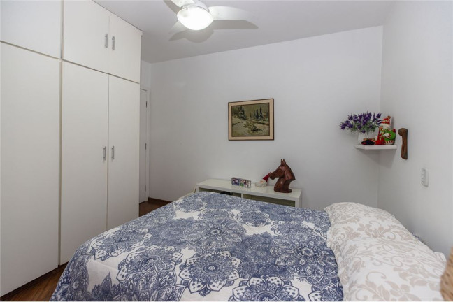 Imagem Apartamento com 3 Quartos à Venda, 121 m² em Real Parque - São Paulo Imagem Apartamento com 3 Quartos à Venda, 121 m² em Real Parque - São Paulo