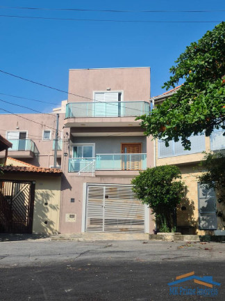 Sobrado com 4 Quartos à Venda, 405 m² em Novo Osasco - Osasco