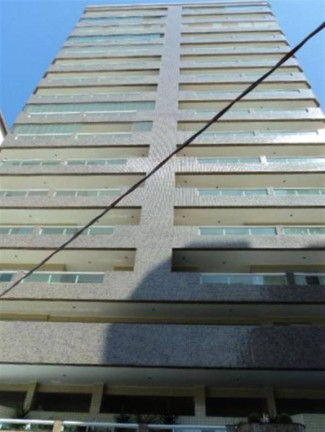 Imagem Apartamento com 2 Quartos à Venda,  em Forte - Praia Grande