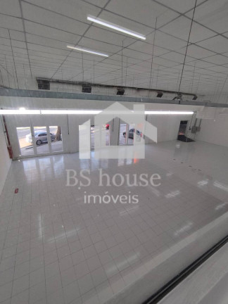 Loja para Alugar, 1.172 m² em Centro - São Bernardo Do Campo