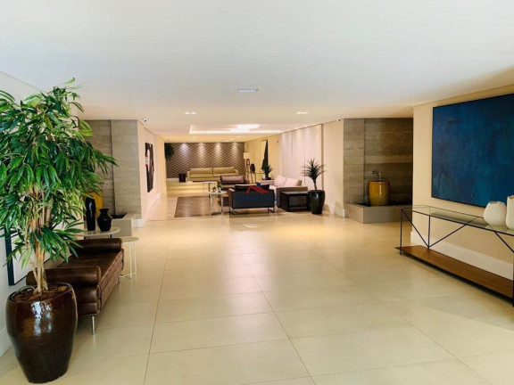 Imagem Apartamento com 3 Quartos à Venda,  em Trindade - Florianópolis