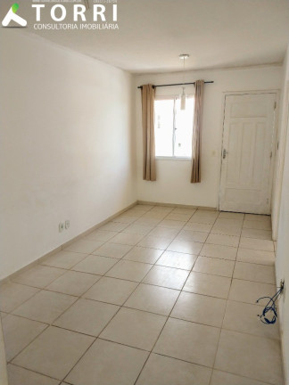 Imagem Imóvel com 3 Quartos à Venda, 90 m² em Condomínio Villa Del Rey - Sorocaba