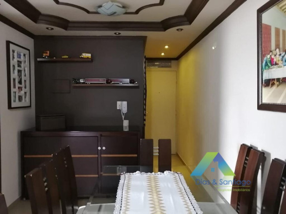 Imagem Apartamento com 2 Quartos à Venda, 63 m² em Vila Santa Teresa (zona Sul) - São Paulo Imagem Apartamento com 2 Quartos à Venda, 63 m² em Vila Santa Teresa (zona Sul) - São Paulo