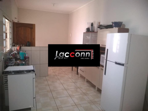 Imagem Casa com 3 Quartos à Venda, 150 m² em Centro - Boituva