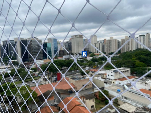 Imagem Apartamento com 2 Quartos à Venda, 69 m² em Brooklin Paulista - São Paulo Imagem Apartamento com 2 Quartos à Venda, 69 m² em Brooklin Paulista - São Paulo