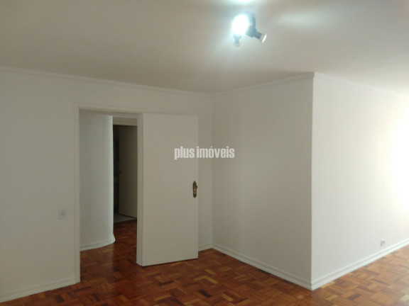 Imagem Apartamento com 3 Quartos para Alugar, 110 m² em Jardim Paulista - São Paulo