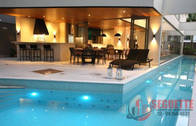 Imagem Casa com 5 Quartos à Venda, 325 m² em Riviera De São Lourenço - Bertioga