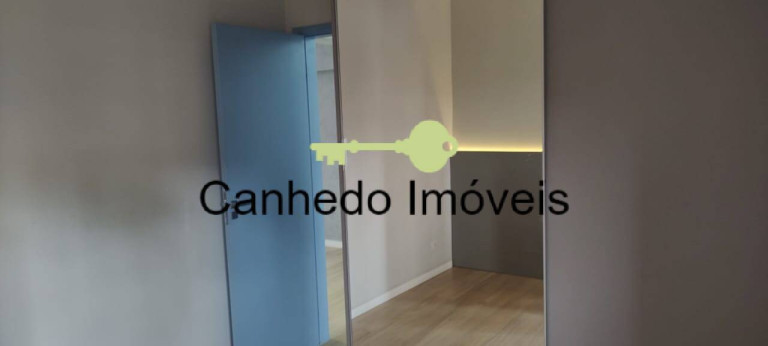 Imagem Apartamento com 1 Quarto à Venda, 47 m² em Campo Belo - São Paulo Imagem Apartamento com 1 Quarto à Venda, 47 m² em Campo Belo - São Paulo