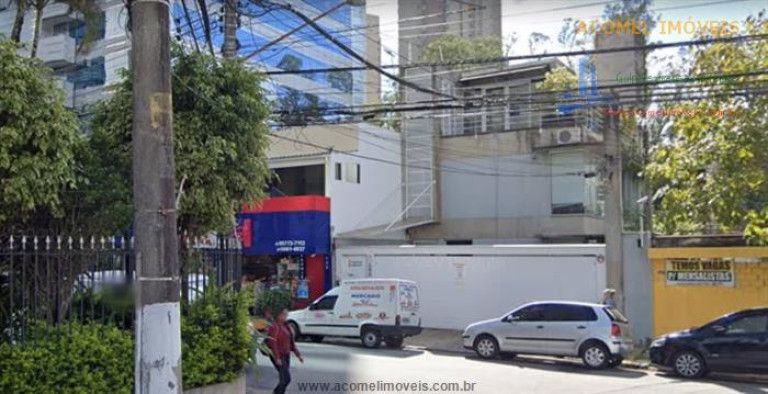 Imagem Imóvel Comercial para Alugar, 340 m² em Brooklin Novo - São Paulo Imagem Imóvel Comercial para Alugar, 340 m² em Brooklin Novo - São Paulo