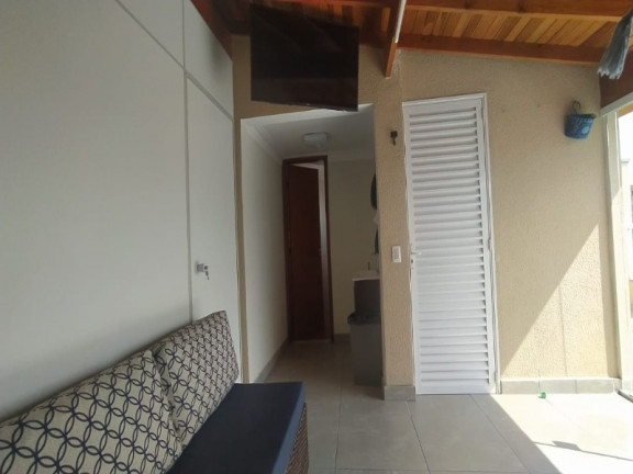 Imagem Sobrado com 3 Quartos à Venda, 135 m² em Vila Aricanduva - São Paulo