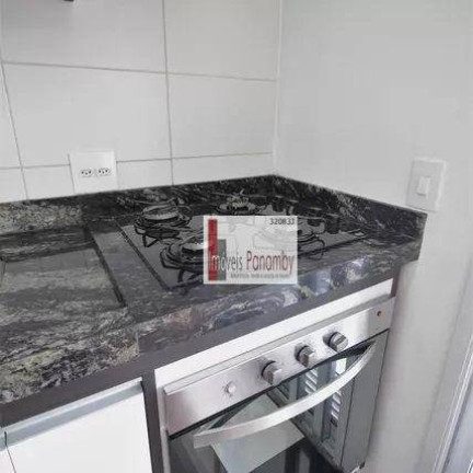 Imagem Apartamento com 1 Quarto à Venda, 55 m² em Vila Andrade - São Paulo