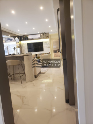 Imagem Apartamento com 3 Quartos à Venda, 132 m² em Butantã - São Paulo