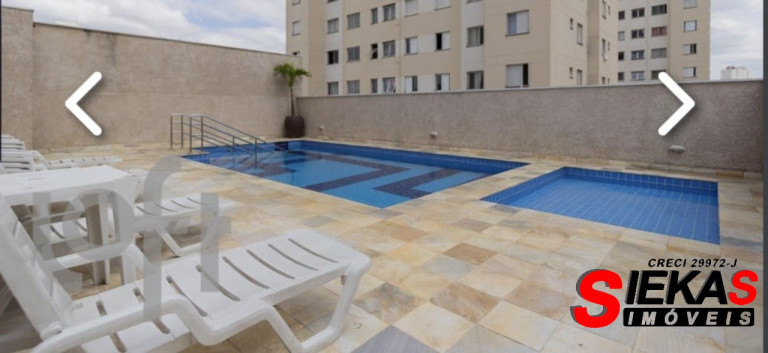 Imagem Apartamento com 1 Quarto à Venda, 34 m² em Mooca - São Paulo Imagem Apartamento com 1 Quarto à Venda, 34 m² em Mooca - São Paulo