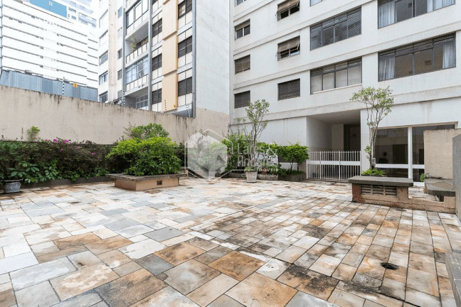 Imagem Apartamento com 3 Quartos à Venda, 92 m² em Jardim Paulista - São Paulo